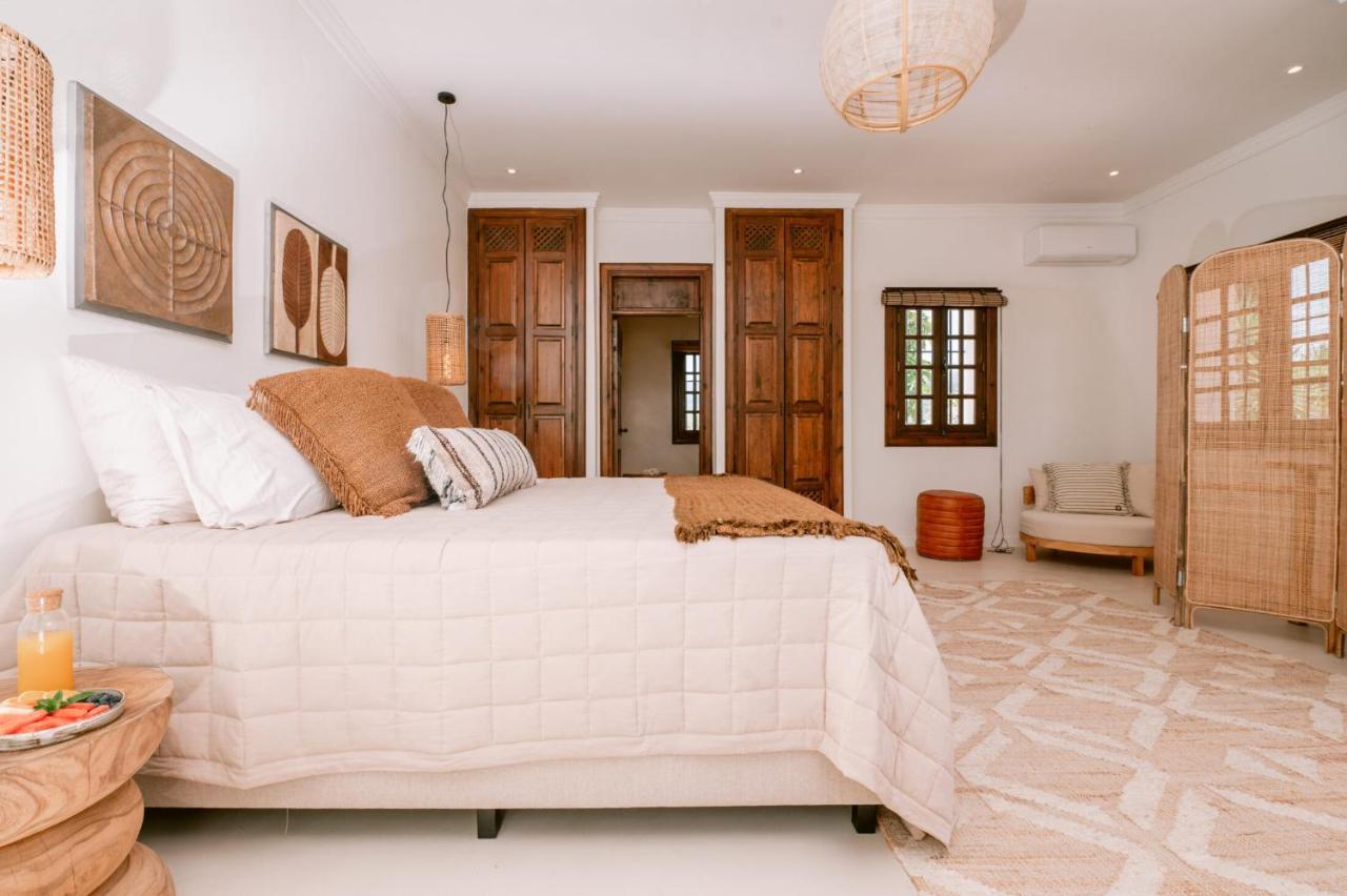 San Roque Suites De Monda Buitenkant foto